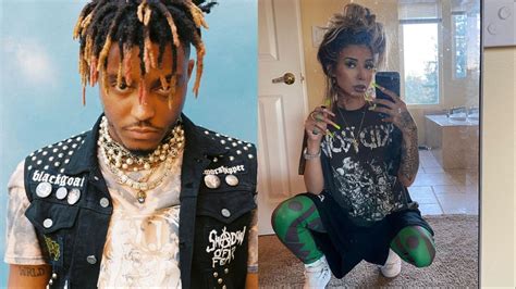 Juice WRLD’s Ex Sex Tape / Ally Lotti and Juice WRLD Sex Tape。